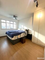 Blk 109A Eastglen @ Canberra (Sembawang), HDB 4 Rooms #593594921